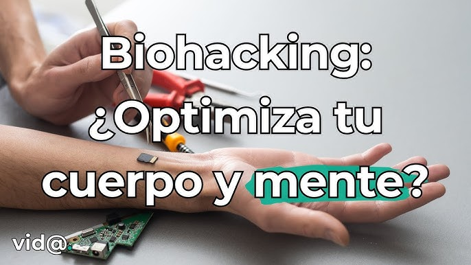 Mariangel Arruebarrera Loreto | Biohacking Nutricional