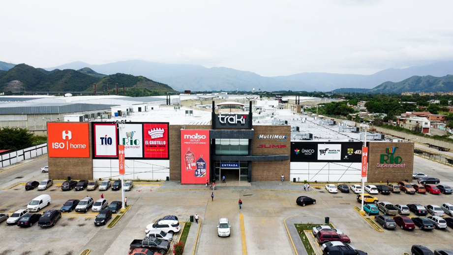 Antonio Chambra Brouri | Turismo de Mall Antonio Chambra Brouri | Turismo de Mall