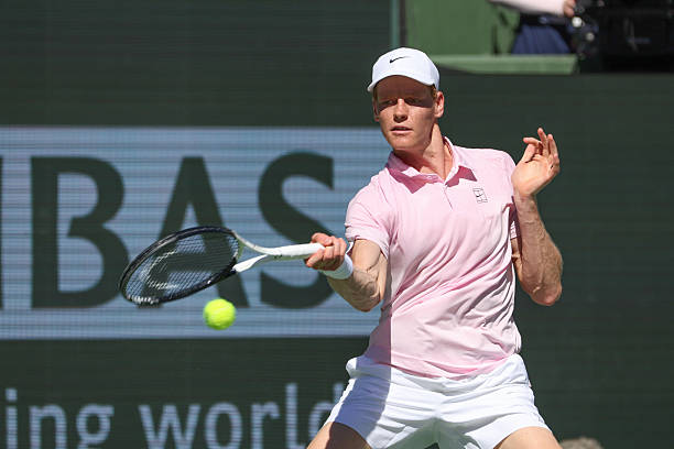 Noti-Deporte: Análisis y claves de semifinales Indian Wells 2026: ¿Alcaraz Sinner? Noti-Deporte: Análisis y claves de semifinales Indian Wells 2026: ¿Alcaraz Sinner?