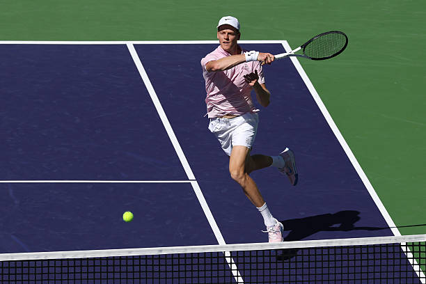 Noti-Deporte: Así ganó Sinner a Zverev en semifinales de Indian Wells 2026 Noti-Deporte: Así ganó Sinner a Zverev en semifinales de Indian Wells 2026