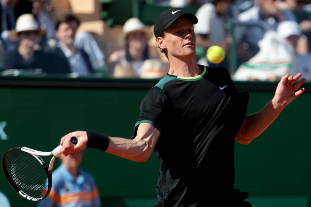 Noti-Deporte: As&iacute; ser&aacute; el orden de cabezas de serie en Montecarlo: posibles cruces
