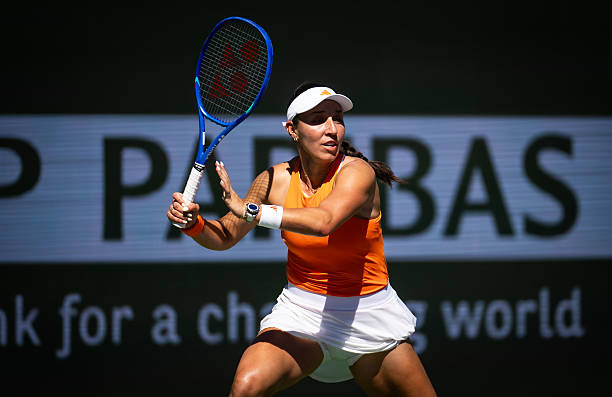 Noti-Deporte: La obsesión de Pegula con el cordaje relatada en Indian Wells 2026 Noti-Deporte: La obsesión de Pegula con el cordaje relatada en Indian Wells 2026