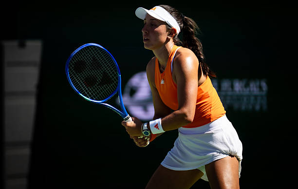 Noti-Deporte: La obsesión de Pegula con el cordaje relatada en Indian Wells 2026 Noti-Deporte: La obsesión de Pegula con el cordaje relatada en Indian Wells 2026