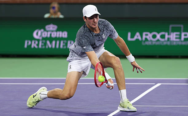 Noti-Deporte: Horario dónde ver hoy en directo el Sinner Fonseca en Indian Wells Noti-Deporte: Horario dónde ver hoy en directo el Sinner Fonseca en Indian Wells