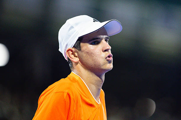 Noti-Deporte: Horario d&oacute;nde ver hoy en directo debut de J&oacute;dar en Miami Open 2026