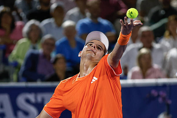 Noti-Deporte: Dónde ver hoy en directo a Rafa Jódar en el Miami Open vs Vukic Noti-Deporte: Dónde ver hoy en directo a Rafa Jódar en el Miami Open vs Vukic