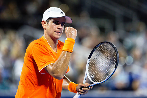 Noti-Deporte: Horario d&oacute;nde ver hoy en directo el debut de J&oacute;dar en Indian Wells
