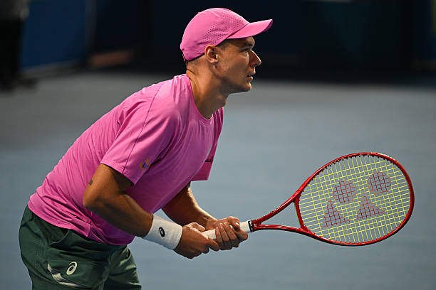 Noti-Deporte: Horario dónde ver hoy en directo el debut de Djokovic en Indian Wells Noti-Deporte: Horario dónde ver hoy en directo el debut de Djokovic en Indian Wells