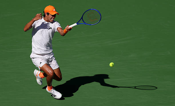 Noti-Deporte: Horario dónde ver hoy en directo el Sinner Tien en Indian Wells Noti-Deporte: Horario dónde ver hoy en directo el Sinner Tien en Indian Wells