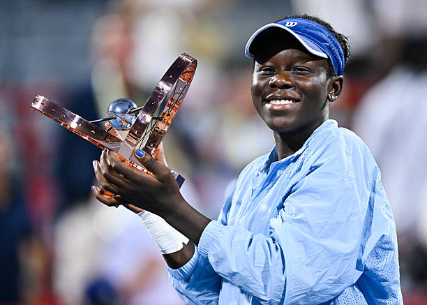 Noti-Deporte: Roddick predice que Mboko ganará un Grand Slam en los próximos años Noti-Deporte: Roddick predice que Mboko ganará un Grand Slam en los próximos años