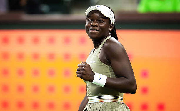 Noti-Deporte: Roddick predice que Mboko ganará un Grand Slam en los próximos años Noti-Deporte: Roddick predice que Mboko ganará un Grand Slam en los próximos años