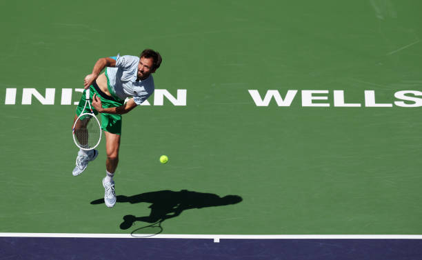 Noti-Deporte: Así logró Medvedev llegar a Indian Wells tras escapar de Dubái Noti-Deporte: Así logró Medvedev llegar a Indian Wells tras escapar de Dubái