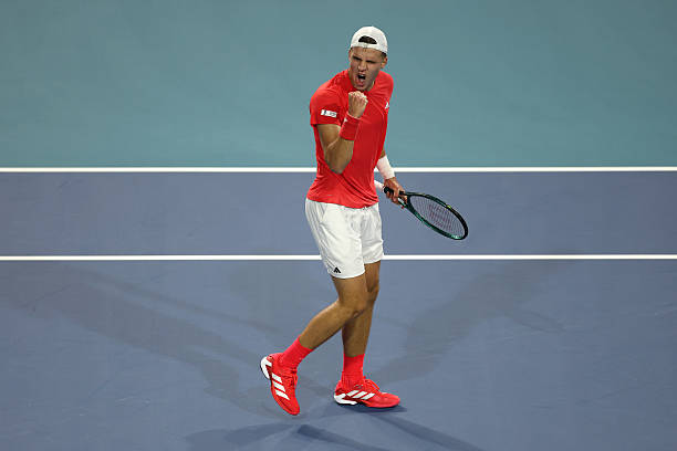 Noti-Deporte: As&iacute; son las pistas del Miami Open: &iquest;A qu&eacute; tenistas benefician?