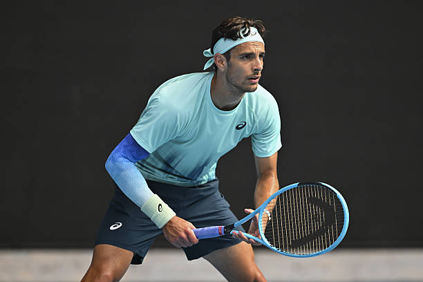 Noti-Deporte: Musetti y una sorprendente y dura confesión antes del Miami Open Noti-Deporte: Musetti y una sorprendente y dura confesión antes del Miami Open