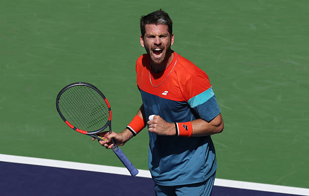 Noti-Deporte: Horario dónde ver hoy en directo el Alcaraz Norrie en Indian Wells Noti-Deporte: Horario dónde ver hoy en directo el Alcaraz Norrie en Indian Wells