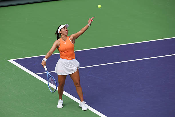 Noti-Deporte: Esto dijo Pegula tras vencer a Ostapenko en Indian Wells