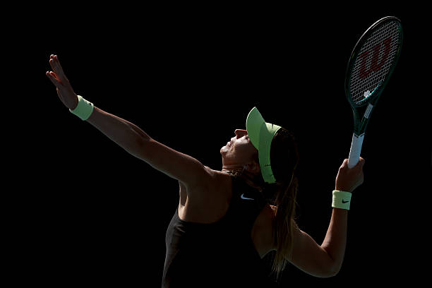 Noti-Deporte: "Mi cuerpo está viejo, tengo que cambiar mi estilo de tenis" Noti-Deporte: "Mi cuerpo está viejo, tengo que cambiar mi estilo de tenis"