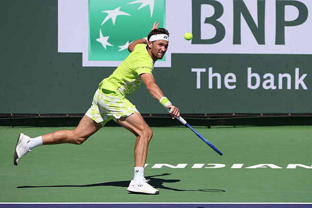 Noti-Deporte: Horario dónde ver hoy en directo el Alcaraz Ruud en Indian Wells Noti-Deporte: Horario dónde ver hoy en directo el Alcaraz Ruud en Indian Wells