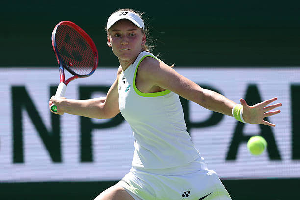 Noti-Deporte: Así ganó Sabalenka a Rybakina en final de Indian Wells 2026 Noti-Deporte: Así ganó Sabalenka a Rybakina en final de Indian Wells 2026