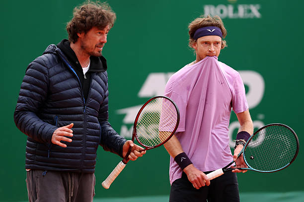 Noti-Deporte: Rublev y la necesidad de reinventarse: "Ya alcanc&eacute; mi l&iacute;mite..."