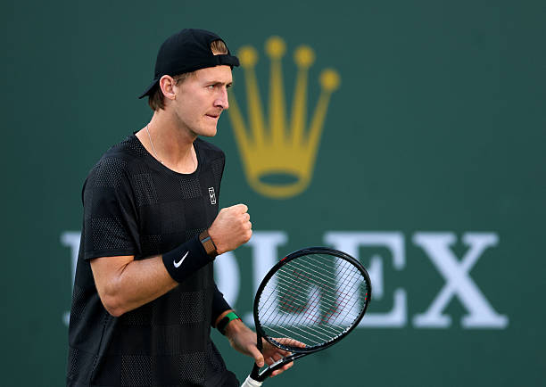 Noti-Deporte: Horario d&oacute;nde ver hoy en directo Alcaraz Korda en Miami Open