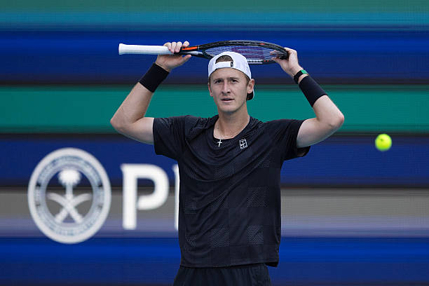 Noti-Deporte: Horario dónde ver hoy en directo el Landaluce Korda en Miami Open Noti-Deporte: Horario dónde ver hoy en directo el Landaluce Korda en Miami Open