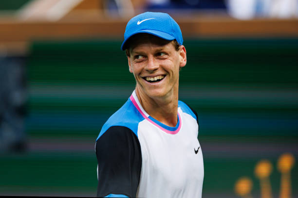 Noti-Deporte: Horario dónde ver hoy en directo el debut de Sinner en Indian Wells Noti-Deporte: Horario dónde ver hoy en directo el debut de Sinner en Indian Wells