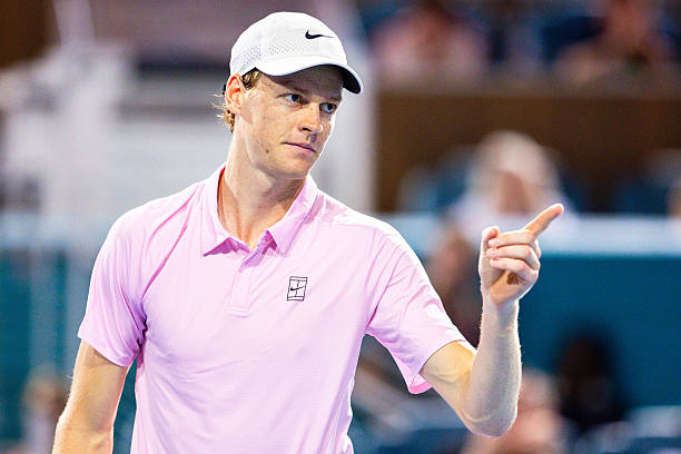 Noti-Deporte: Claves para que Sinner pierda ante Lehecka en la final de Miami