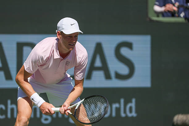 Noti-Deporte: Así ve Sinner la final de Indian Wells 2026 contra Medvedev Noti-Deporte: Así ve Sinner la final de Indian Wells 2026 contra Medvedev