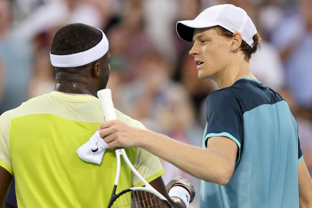 Noti-Deporte: Horario d&oacute;nde ver hoy en directo Sinner Tiafoe en Miami Open 2026