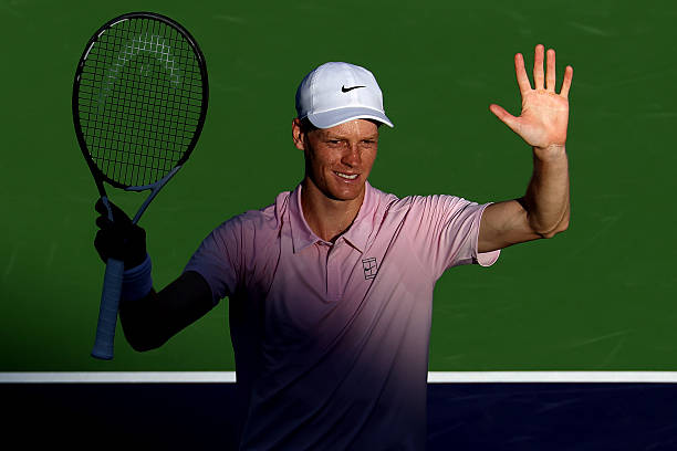 Noti-Deporte: Así ganó Sinner a Tien en Indian Wells 2026 Noti-Deporte: Así ganó Sinner a Tien en Indian Wells 2026