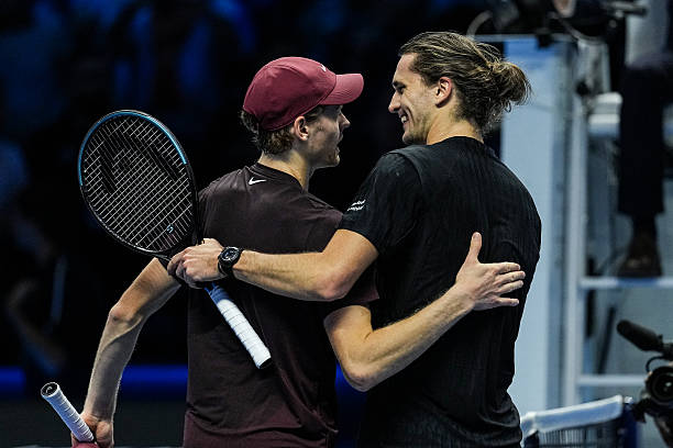 Noti-Deporte: Análisis y claves de semifinales Indian Wells 2026: ¿Alcaraz Sinner? Noti-Deporte: Análisis y claves de semifinales Indian Wells 2026: ¿Alcaraz Sinner?