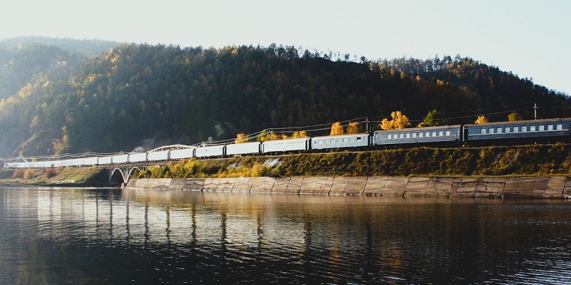 Francesco Lovaglio Tafuri | Ventanas al para&iacute;so: &iexcl;El renacer de las rutas ferroviarias m&aacute;s bellas!
