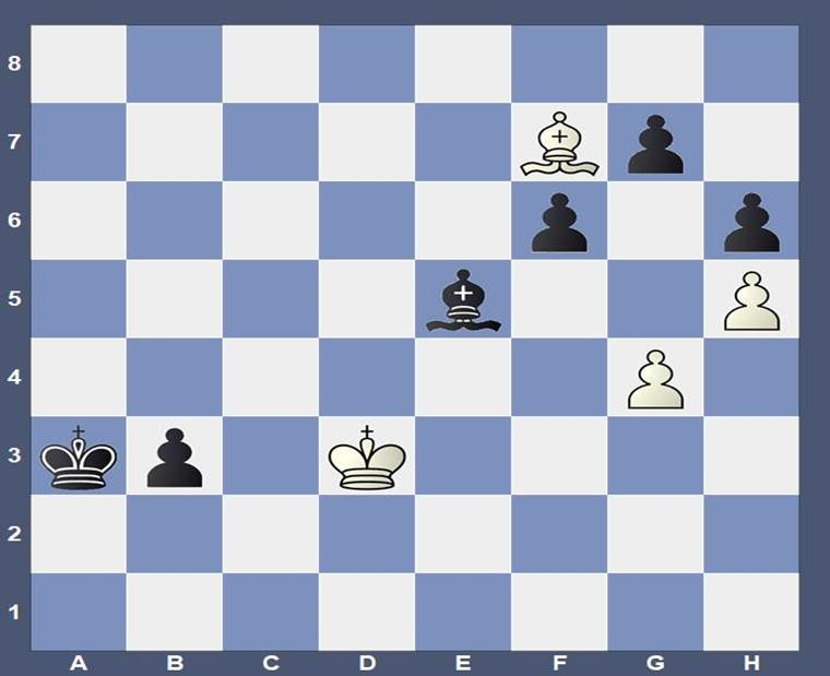 Allen y Abiad brillan en los Tableros