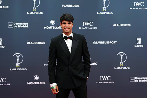 Noti-Deporte: Alcaraz explica c&oacute;mo ha progresado a nivel mental en los &uacute;ltimos tres a&ntilde;os