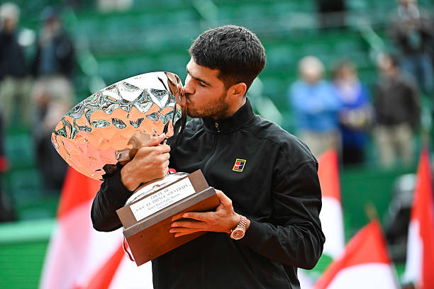 Noti-Deporte: An&aacute;lisis del cuadro del ATP Montecarlo 2026: Alcaraz y Sinner