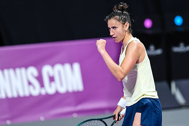 Noti-Deporte: As&iacute; ser&aacute; la decisiva eliminatoria de Espa&ntilde;a en la Billie-Jean King Cup
