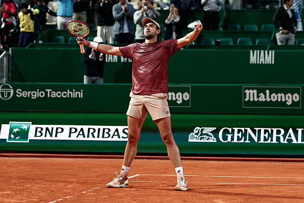 Noti-Deporte: Claves para que Alcaraz y Sinner se enfrenten en final de Montecarlo Noti-Deporte: Claves para que Alcaraz y Sinner se enfrenten en final de Montecarlo