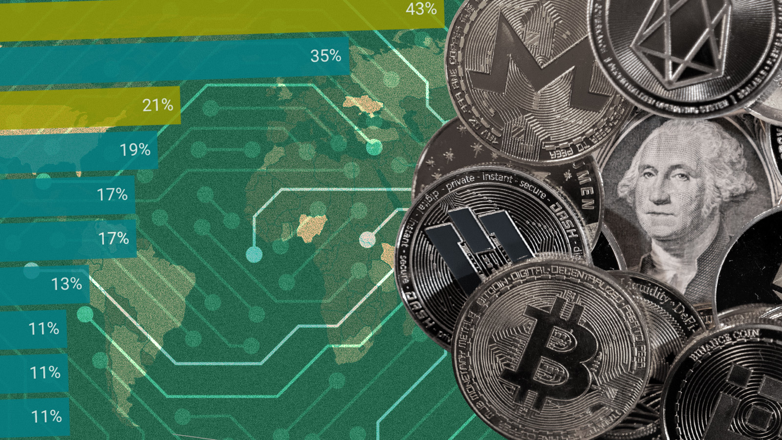 Carlos Alessandro Cestari Infantini | las Monedas Digitales