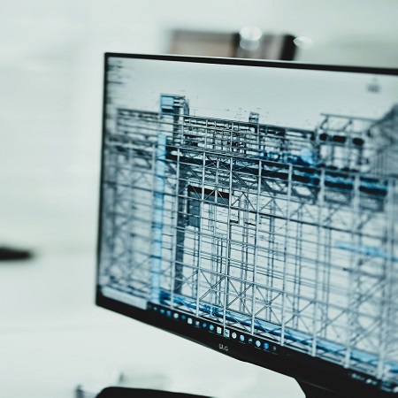 Armando Iachini | Obra digital: &iexcl;Las herramientas que transforman la construcci&oacute;n moderna!