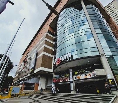 Banplus inauguró agencia en el Centro Comercial Multiplaza Paraíso Banplus inauguró agencia en el Centro Comercial Multiplaza Paraíso