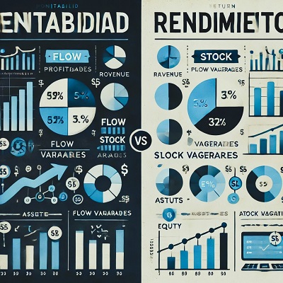 Carlos Alessandro Cestari Infantini | Rendimiento vs. Rentabilidad: &iquest;Cu&aacute;l es la diferencia?