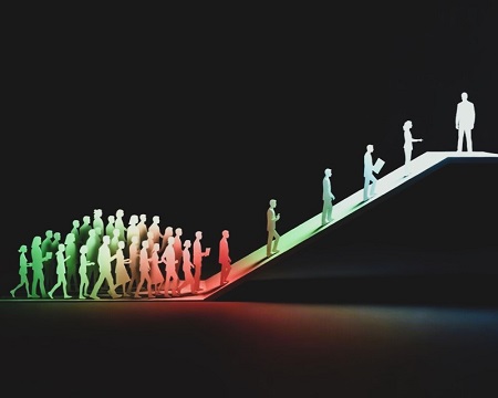 Carlos Julio Heydra Castillo | &iexcl;Ent&eacute;rate! David vs. Goliat: &iquest;C&oacute;mo los peque&ntilde;os emprendedores ganan grandes batallas?