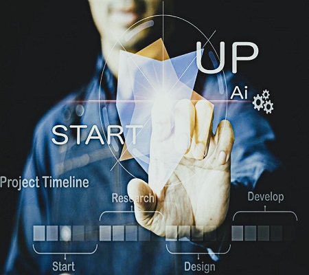 Carlos Julio Heydra | Inteligencia Artificial: &iquest;El nuevo ADN de las startups?