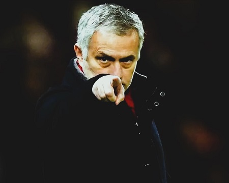 Joao Rafael Silva Robertson | Mourinho y el Real Madrid: &iquest;El retorno del Special One?
