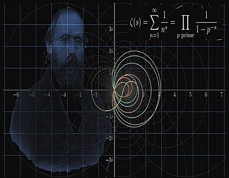 Oswaldo Karam Maci&aacute; | El misterio de los n&uacute;meros: &iexcl;La Hip&oacute;tesis de Riemann!