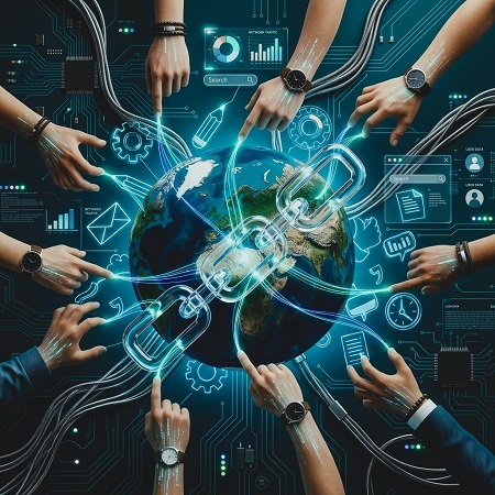 Rafael N&uacute;&ntilde;ez Aponte | &iexcl;Con&oacute;celo! El poder invisible del SEO off-page para dominar buscadores