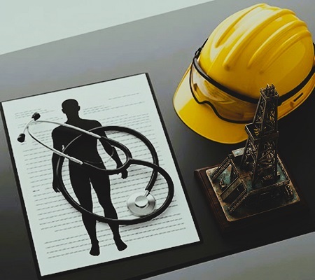 Sol Sthormes | &iexcl;Ent&eacute;rate! Salud ocupacional: &iexcl;El blindaje operativo de la industria petrolera!