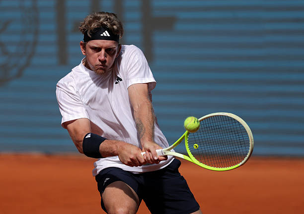 Noti-Deporte: Davidovich y su charla pendiente con Ferrer: "Cuando termine Madrid, nos sentaremos y hablaremos sin problema"