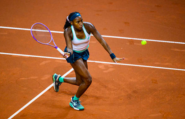 Noti-Deporte: Cori Gauff muestra respeto para una jugadora con la que jam&aacute;s perdi&oacute;